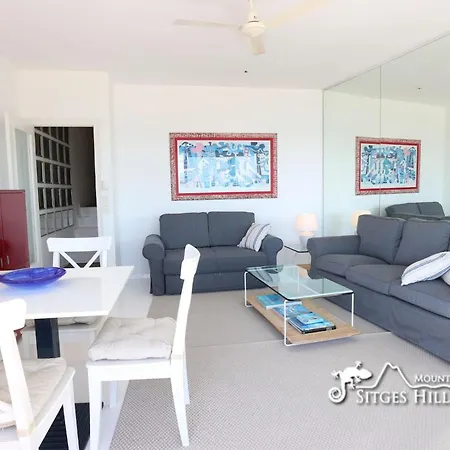 Alegria Apartmán Sitges