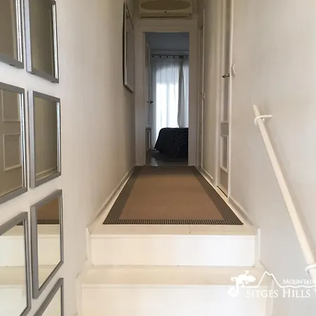 Alegria Apartmán Sitges