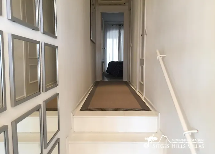 Alegria Apartment Sitges