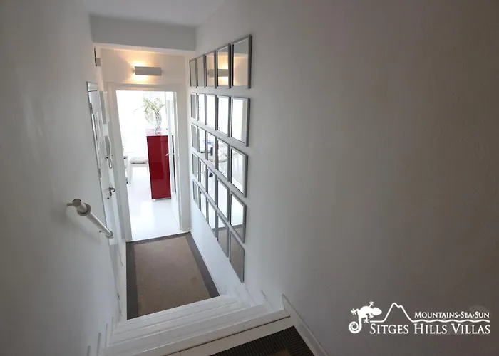 Alegria Apartment Sitges