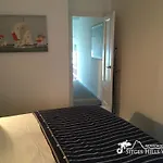 Alegria Apartment *