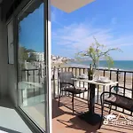 Alegria Apartment *