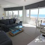 Apartment Alegria *