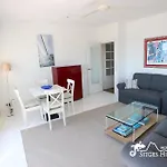 Apartment Alegria *