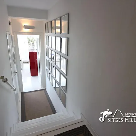Alegria Apartment Sitges