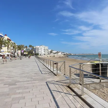 Alegria Sitges