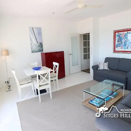 Alegria Apartment