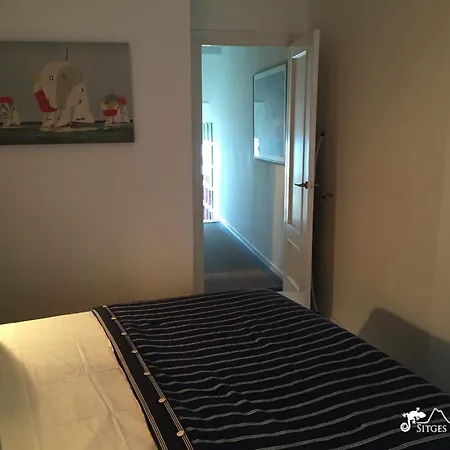 Alegria Apartment