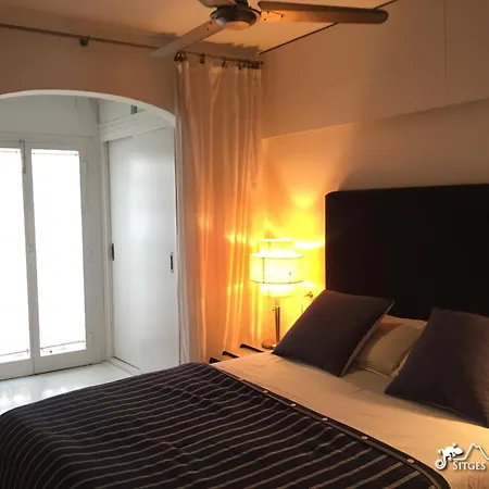 Alegria Apartment *