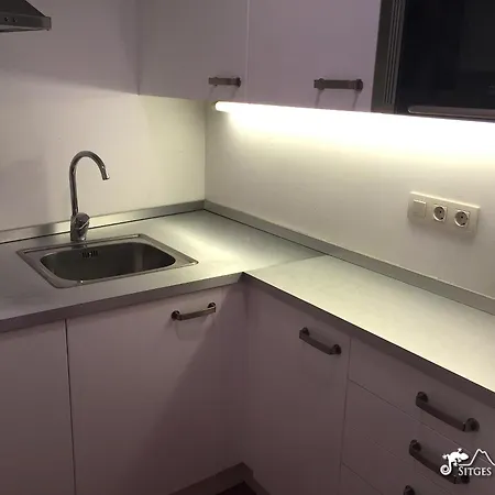 Alegria Apartment Sitges