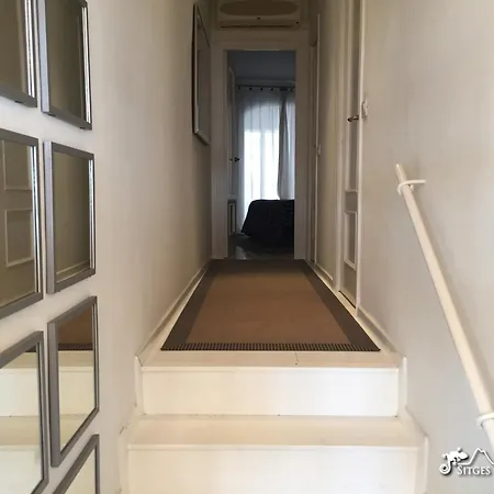 Apartment Alegria Sitges