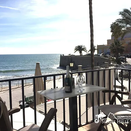 Alegria Apartment