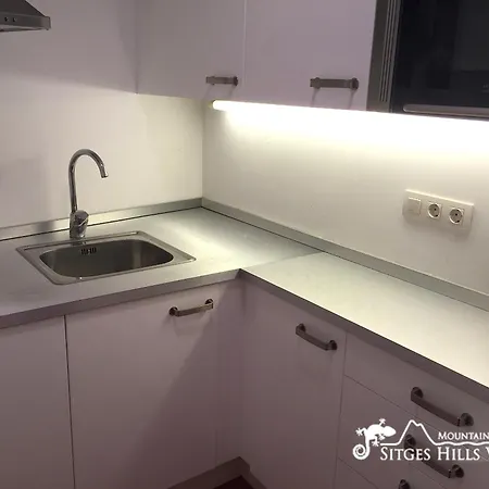 Διαμέρισμα Alegria