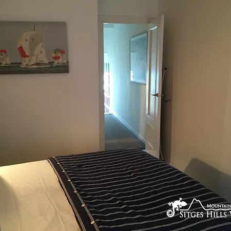 Alegria Διαμέρισμα *