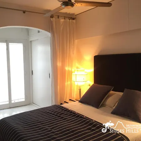 Apartment Alegria *
