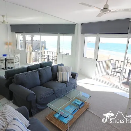 Alegria * Σίτζες