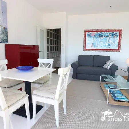 Apartment Alegria