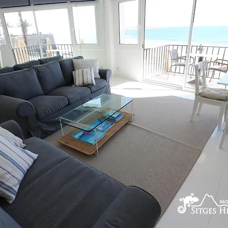 Alegria Apartment *