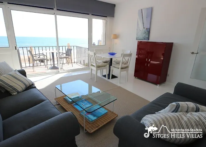 Lejlighed Alegria Sitges