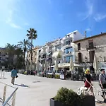 شقة Alegria *