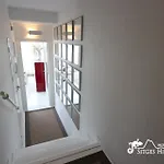 Alegria شقة سيدجيس