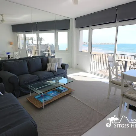 Apartament Alegria *