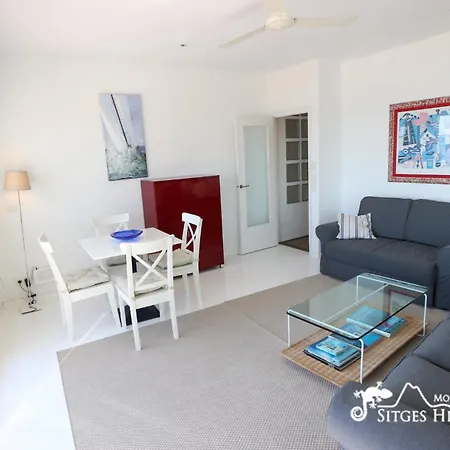 Apartament Alegria *