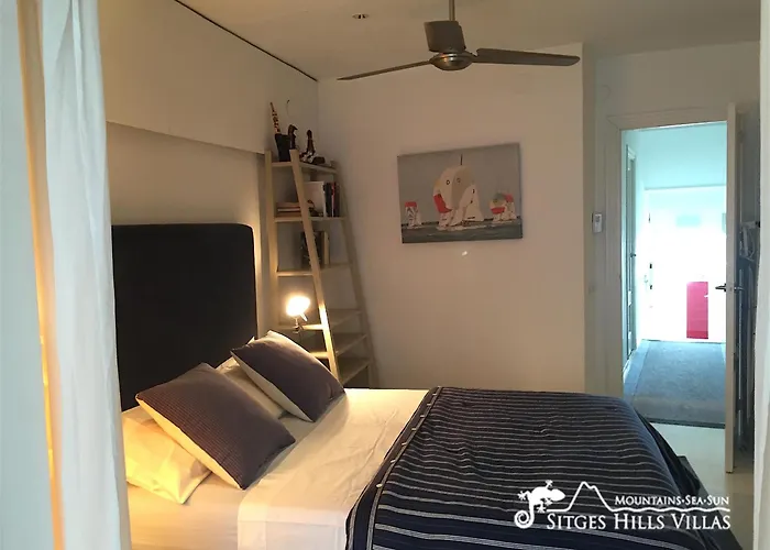 Alegria シッチェス