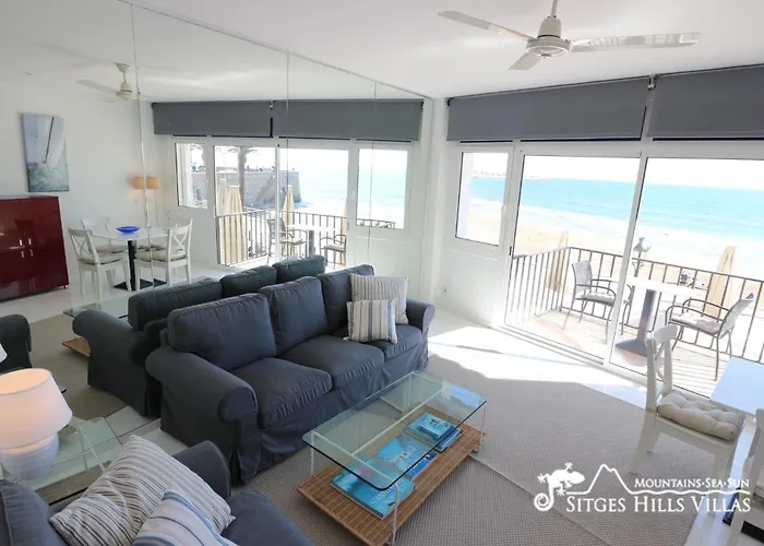 Alegria * シッチェス